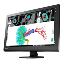 Monitory medyczne EIZO