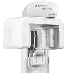 Radiologia stomatologiczna