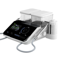 Urządzenia stomatologiczne