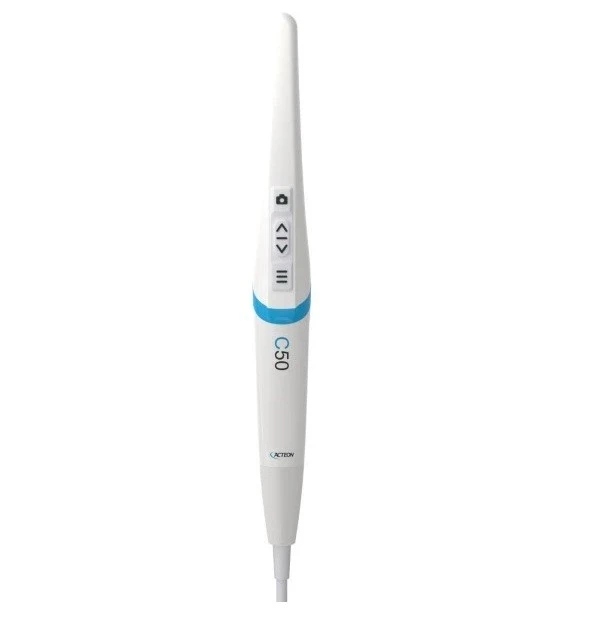 Acteon C50 w pionie