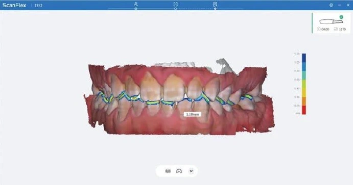 Oprogramowanie DentalFlix