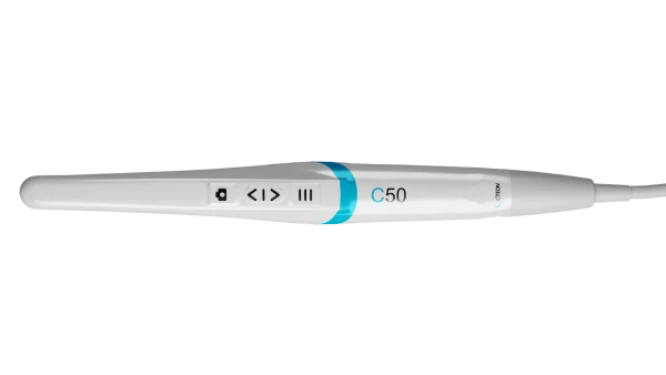 Acteon C50 Diagnostic