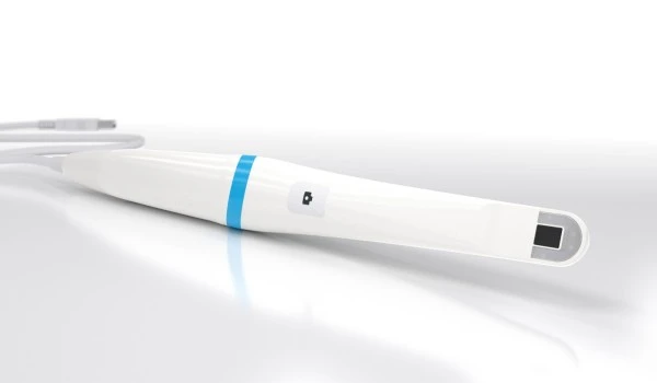 Acteon C50 - prezentacja