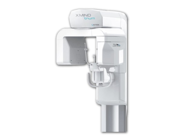 Aparat panoramiczny Acteon X-Mind Trium