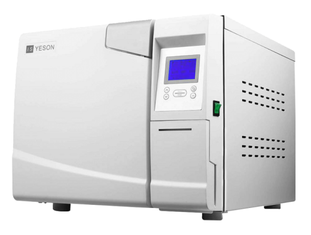 Autoklaw YESON Klasy B