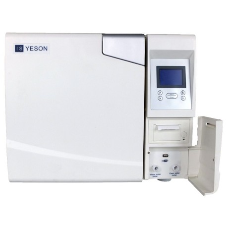 Autoklaw YESON Klasy B dla stomatologii