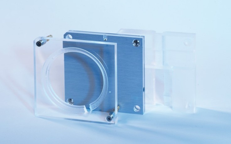 Fantom do testów Quart Dent Digitest