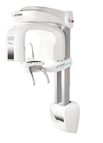 Tomograf CBCT ACteon X-Mind Prime Pan 3D