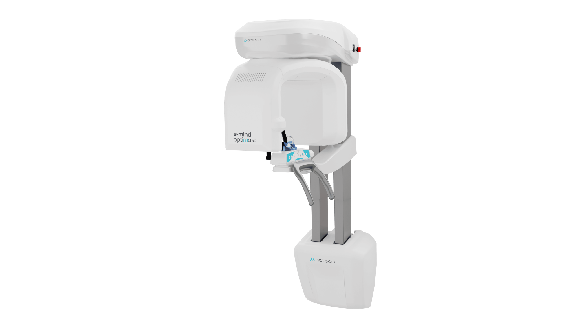 Tomograf CBCT Acteon X-Mind Optima Pan 3D