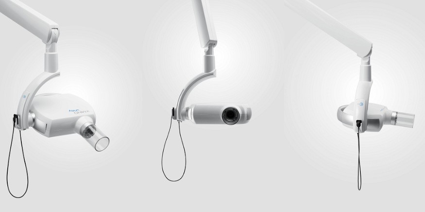 Aparat wewnątrzustny Acteon X-Mind Unity