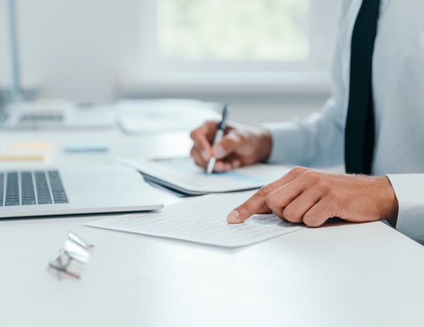 Siedziba firmy Biomedix