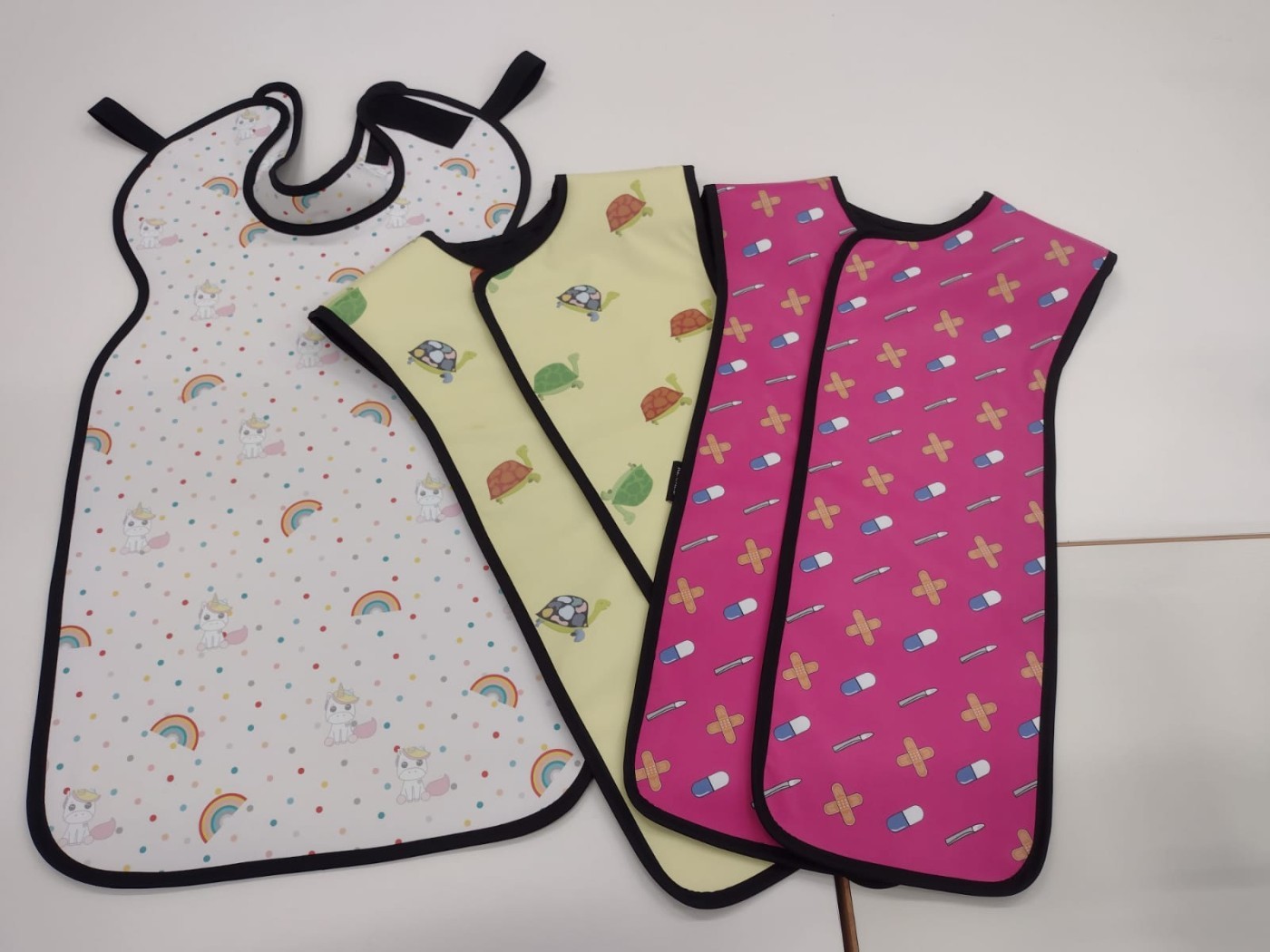 fartuchy ochronne rtg dla dzieci 1698220723