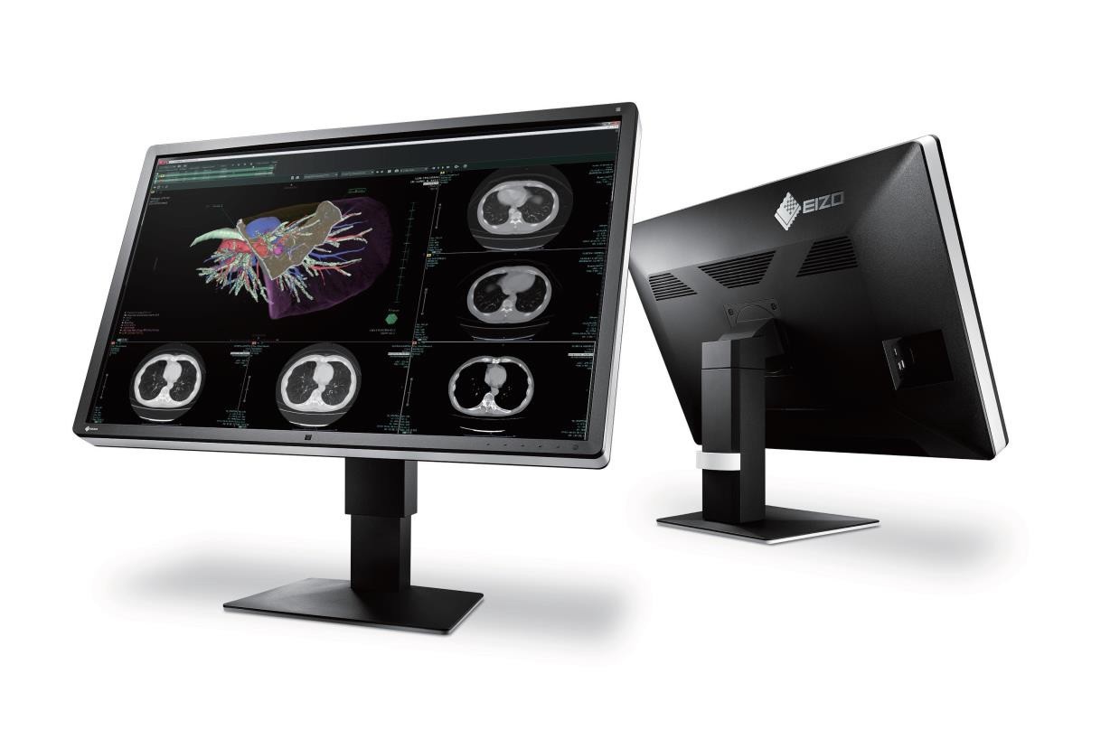 Monitor medyczny Eizo RadiForce RX660 