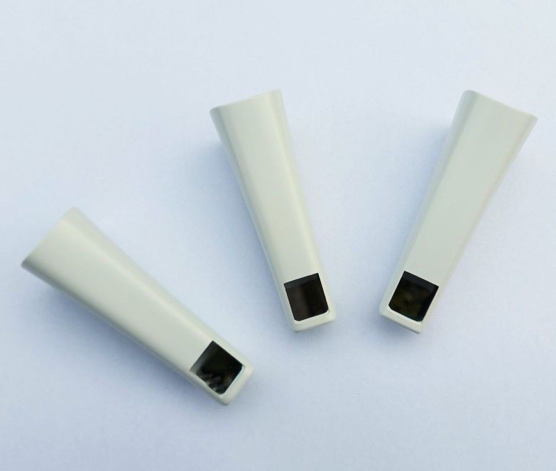 Nasadki do skanera wewnątrzustnego Fussen