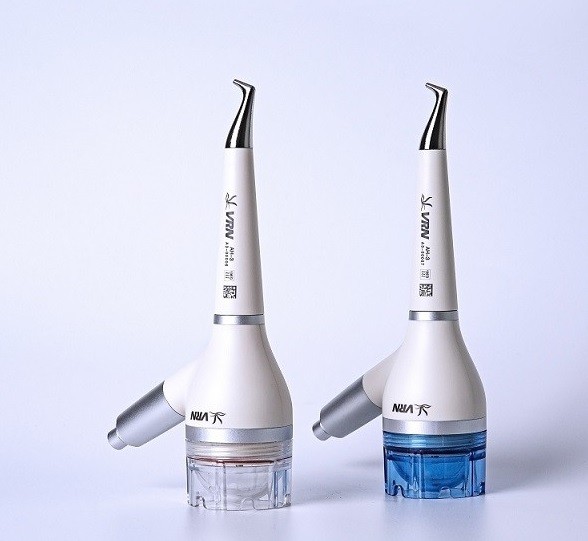 Piaskarki stomatologiczne VRN DP-10