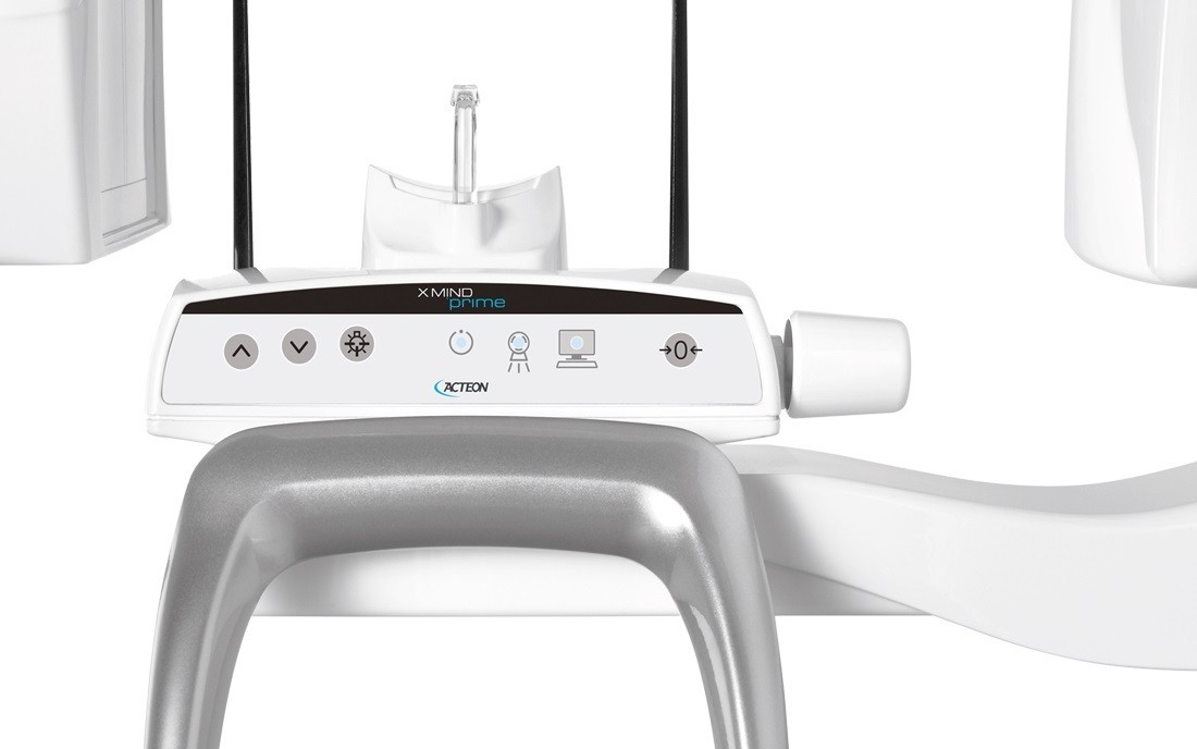 Tomograf CBCT w ofercie Biomedix - zalety