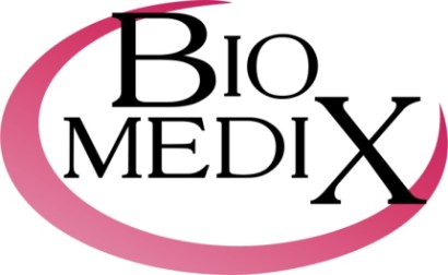 Logo Biomedix