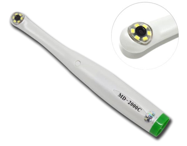 Kamera wewnątrzustna MD2000C