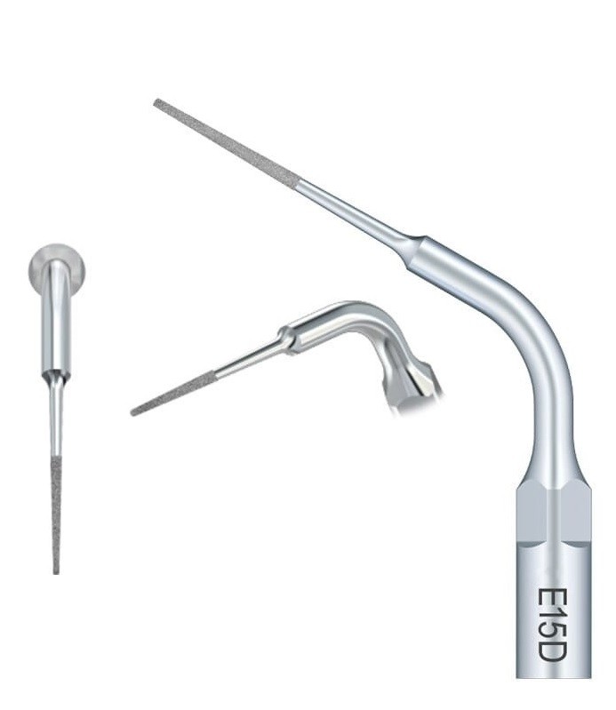 Końcówka do skalera E15D