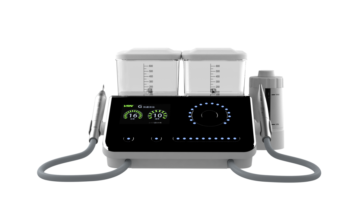 Piaskarko-skaler VRN Q6 2.0