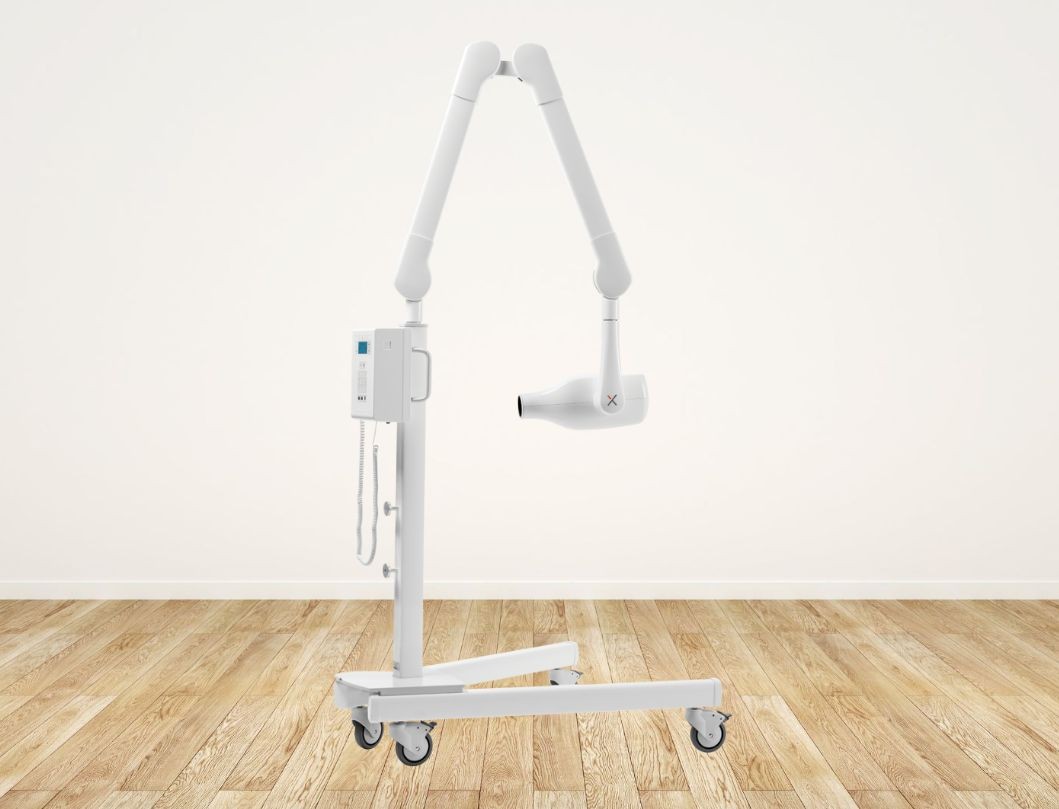 Aparat wewnątrzustny Xline XDC