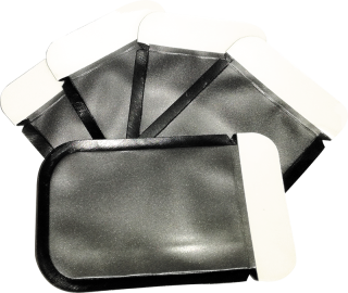 Osłonki na płytki PSP Acteon