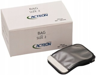 Osłonki na płytki PSP do skanerów Acteon