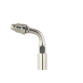 E2 - końcówka do skalera