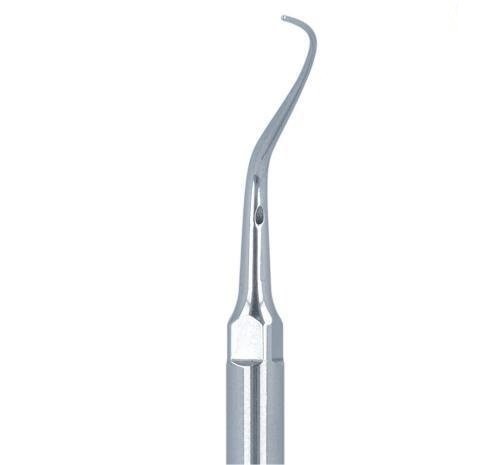 P2R - końcówka do skalera