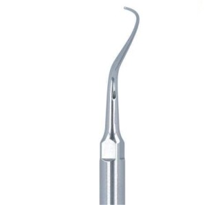 P2R - końcówka do skalera