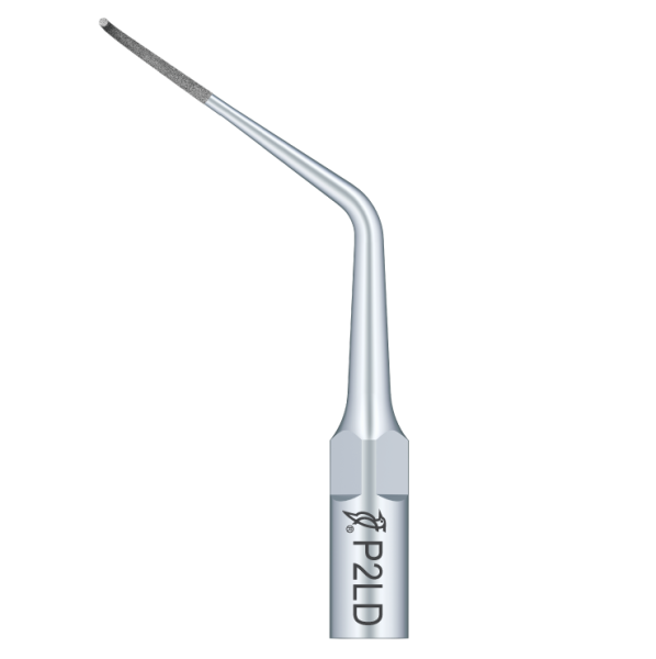 P2LD - końcówka do skalera