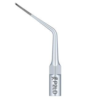 P2LD - końcówka do skalera