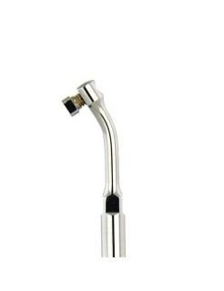 E9 - końcówka do skalera