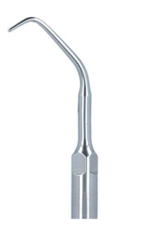 E10 - końcówka do skalera