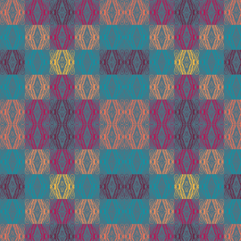 Fartuch ochronny RTG - wzór #35