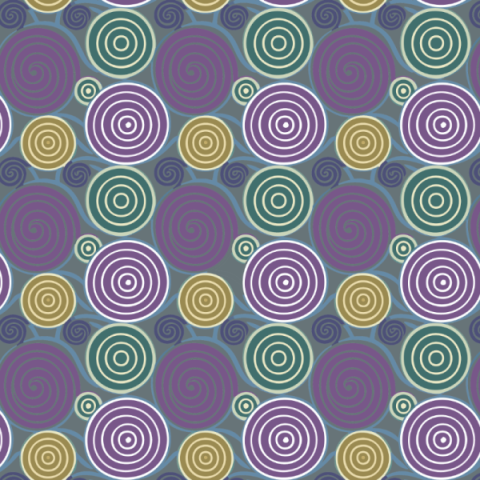 Fartuch ochronny RTG - wzór #36