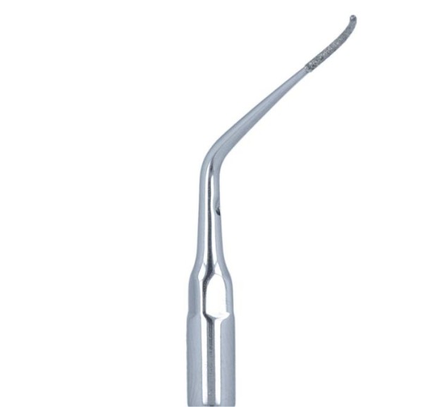 P2RD - końcówka do skalera