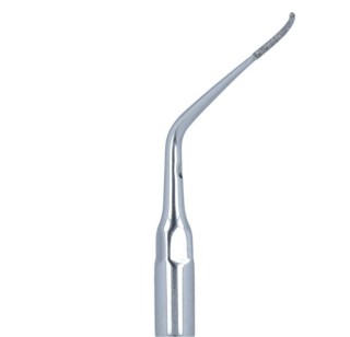 P2RD - końcówka do skalera