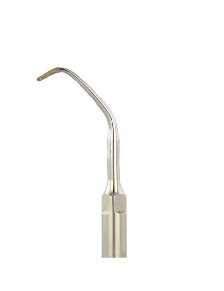 E10D - końcówka do skalera