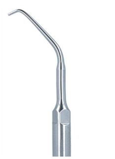 E11 - końcówka do skalera