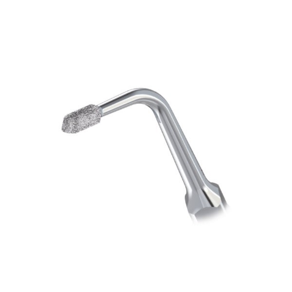 G31 - końcówka do skalera