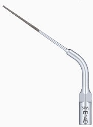 E14D - końcówka do skalera