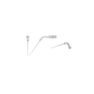 E14D - końcówka do skalera