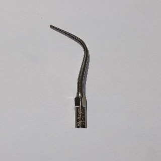 P11 - końcówka do skalera