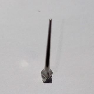 P11 - końcówka do skalera