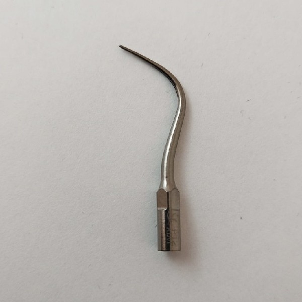 P12 - końcówka do skalera