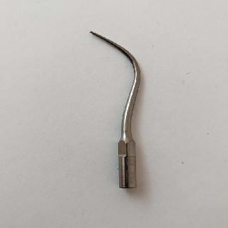 P12 - końcówka do skalera