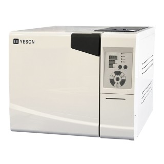 YESON Seria E BLACK LED