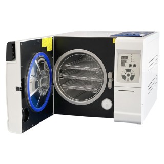 YESON Seria E BLACK LED