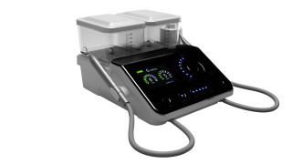 Skaler Q6 2.0  - front